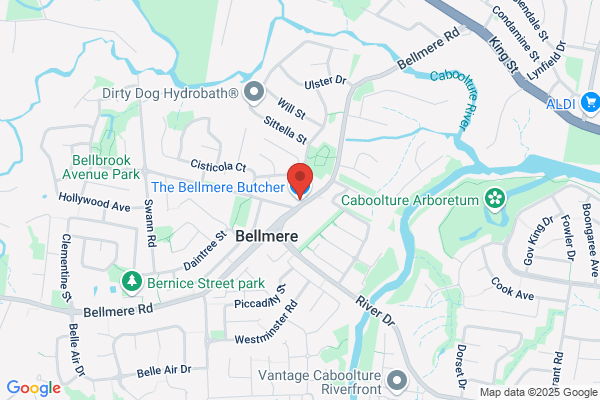 Bellmere Bakery