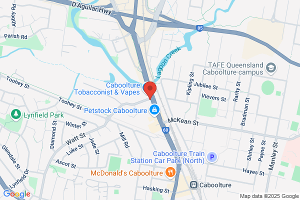 Caboolture Cake & Pie Wholesalers