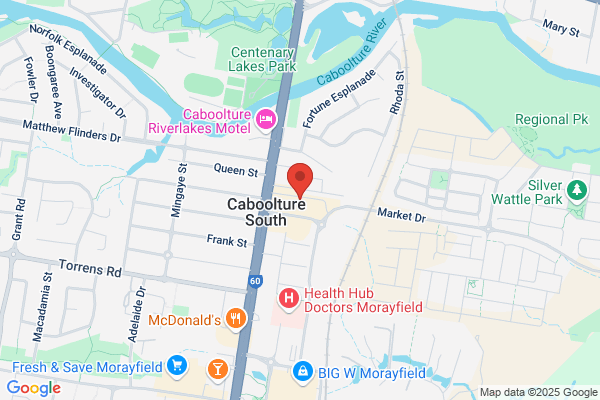 Caboolture South Take & Bake