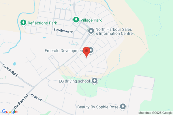 Hallmark Homes Pty Ltd