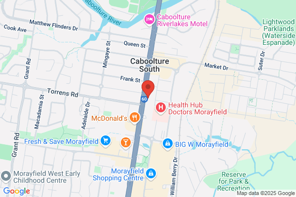 Cheesecake Shop Caboolture