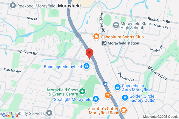 Keystar Isuzu UTE Morayfield