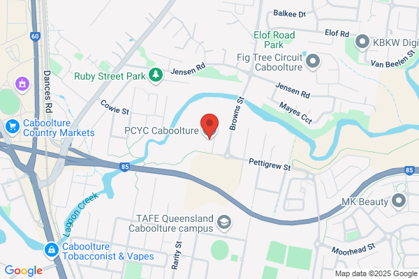 Caboolture PCYC School Age Care