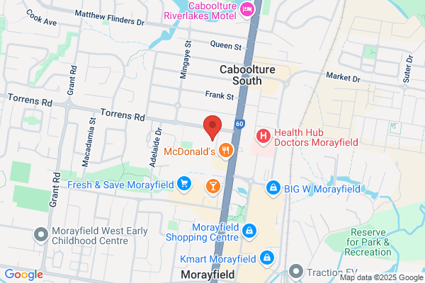 Lady Gowrie Caboolture Family Day Care