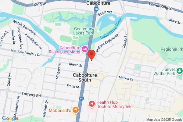 Centrepoint Chiropractic Clinic