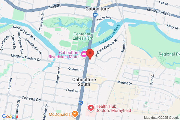 Total Health Chiropractic Caboolture