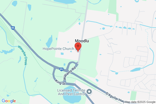 Full Gospel Churches of Australia