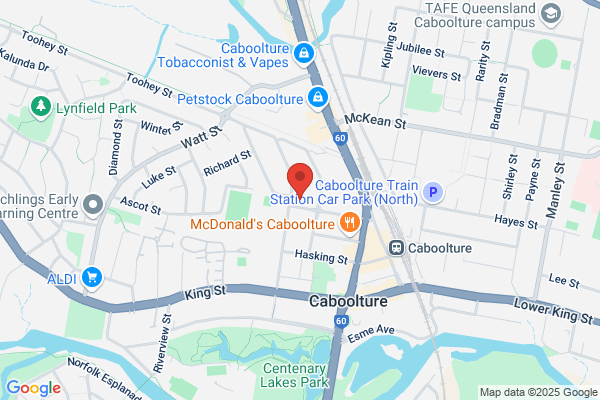 Bertha Street Medical & Dental Centre