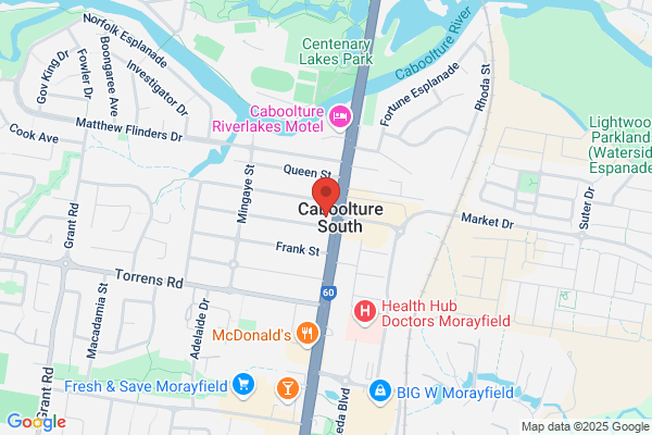 Morayfield Road Medical & Dental Centre