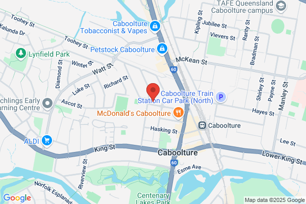 Primary Dental Caboolture