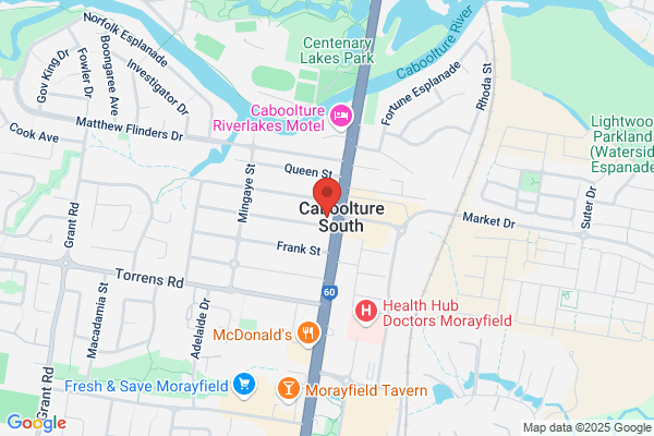 Primary Dental Morayfield