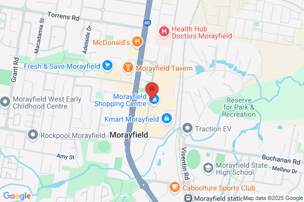 Pacific Smiles Dental Morayfield