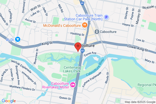 Caboolture Dental Group