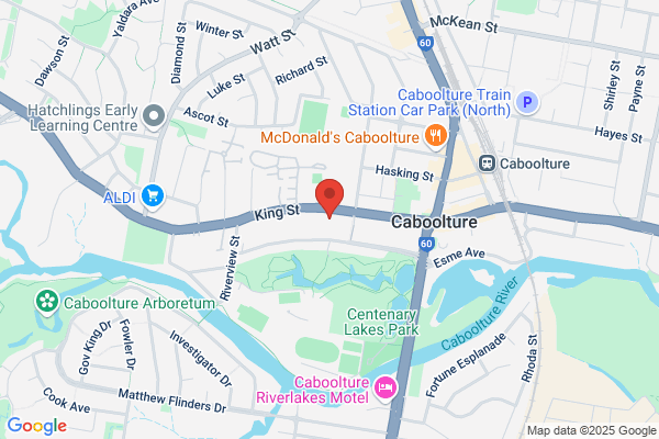 Caboolture 7 Day Medical Centre