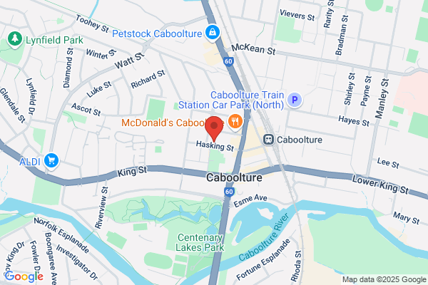 Caboolture Clinical Research Centre