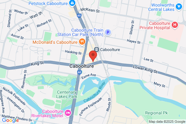Caboolture Eye Surgery