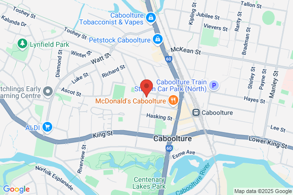Caboolture Medical Centre