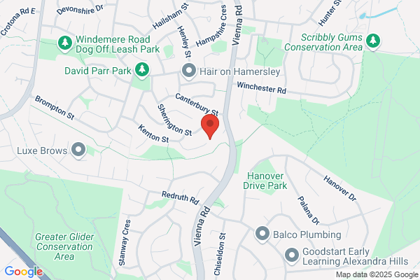 Armstrong Scott Electrical