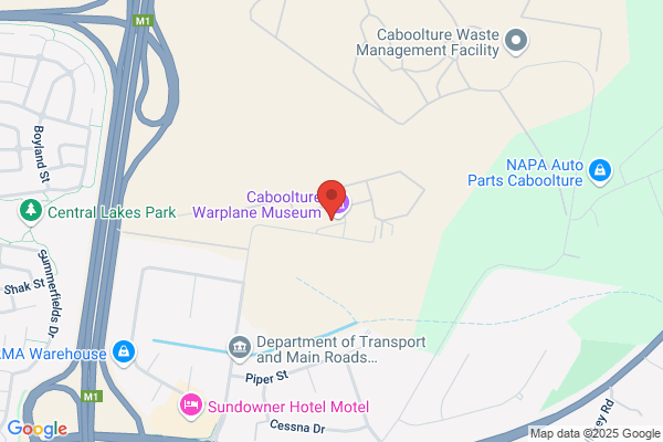 Aero Maintenance Caboolture