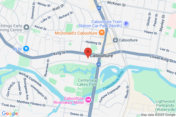 Caboolture Financial Services