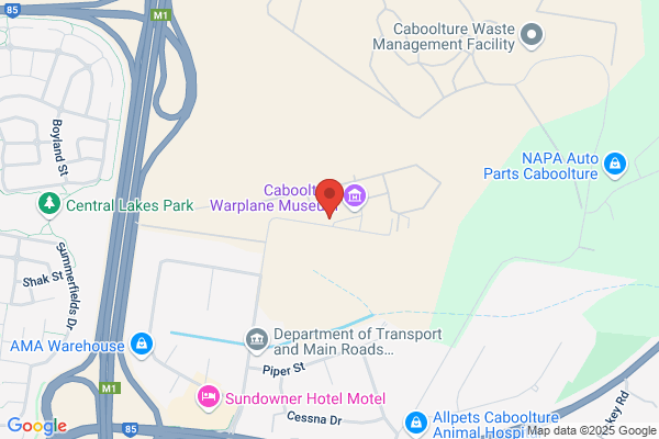 Caboolture Recreational Aviation
