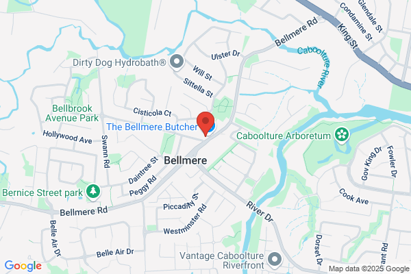 Bellmere Convenience Store 727
