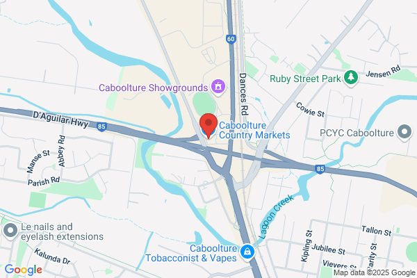 Caboolture Country Markets
