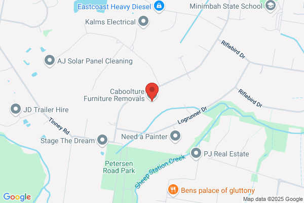 C C Removals Pty Ltd