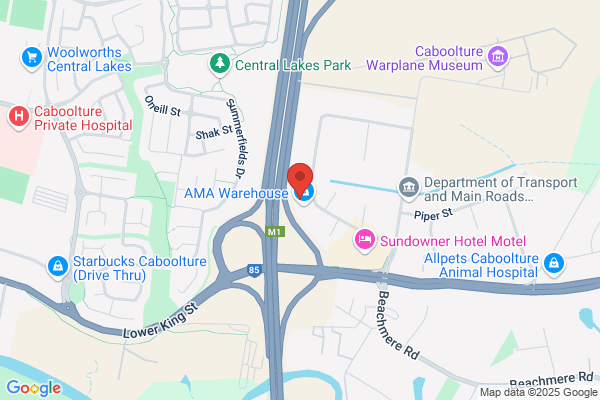 Aussie Outdoor Caboolture