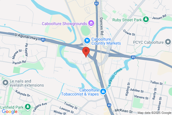 Caboolture Garages