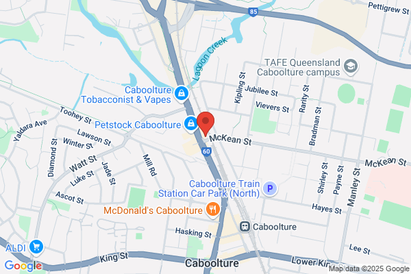Caboolture Mowers