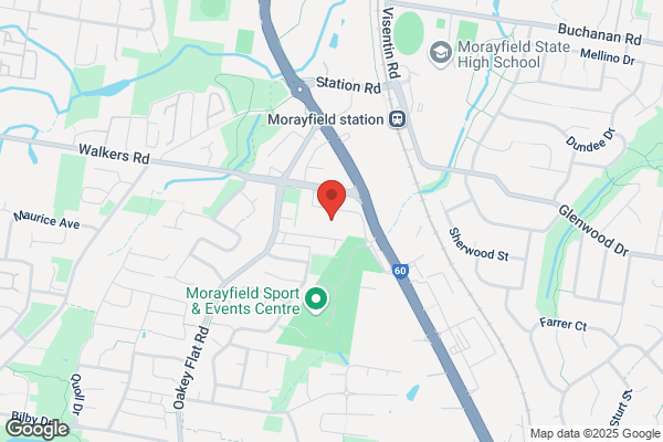 Bunnings Morayfield