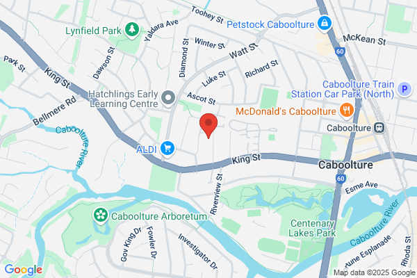 Caboolture Apex Kindergarten & Pre- School Association Inc