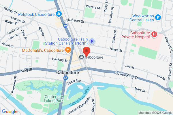 Caboolture Community Kindergarten & Pre-School