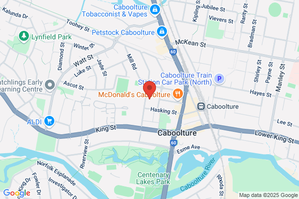 Hayes St Child Care Centre