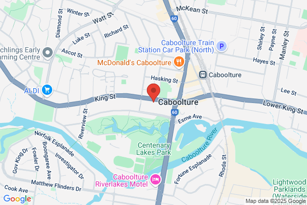 Liquorland Caboolture