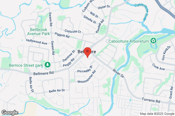 BWS Bellmere
