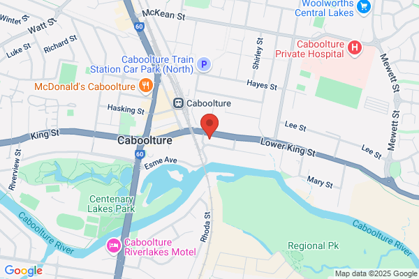 Caboolture M1 Motel