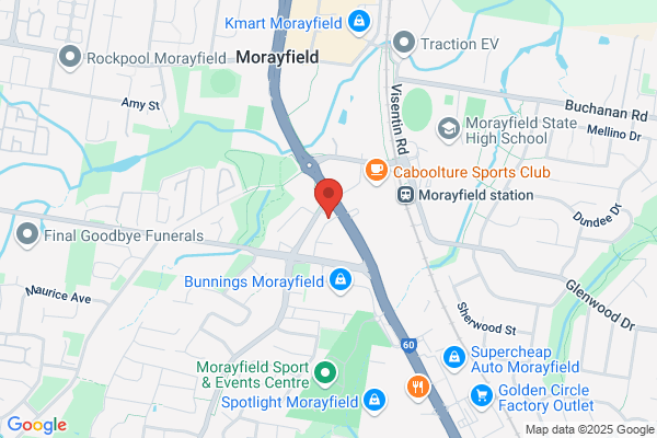 Caboolture Cars & 4x4s