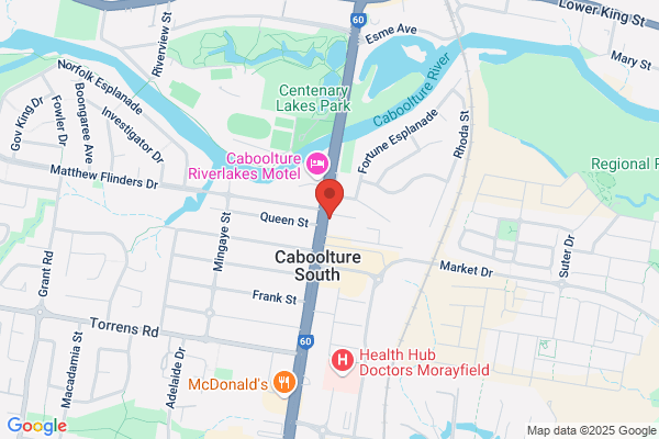 Caboolture Yamaha