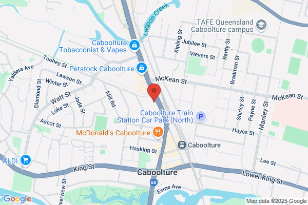 Caboolture Motor Cycle Centre