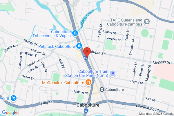 Caboolture Car Clinic