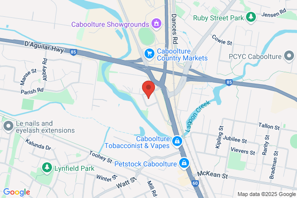 Garry's Mechanical Repairs-Caboolture