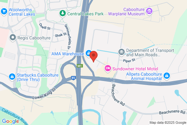 Hyundai Morayfield Motors