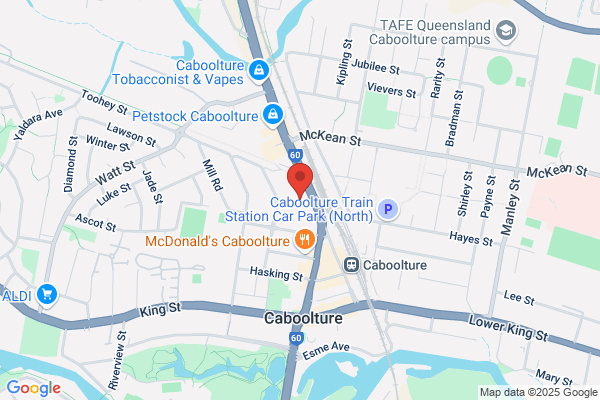 St Peter's School (Caboolture)