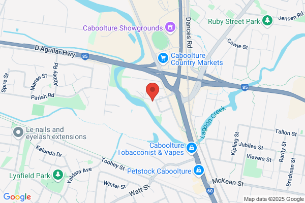 Caboolture Crash Repairs