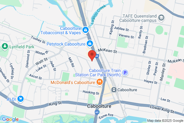 Caboolture Pest Control