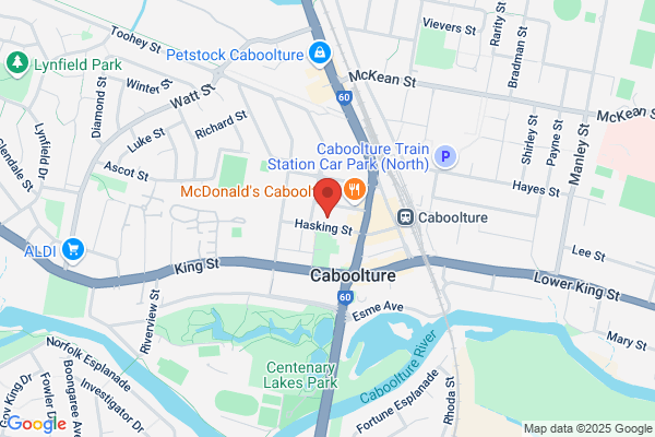 Attune Hearing Caboolture