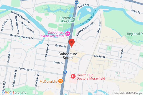 Jaycar Electronics Caboolture
