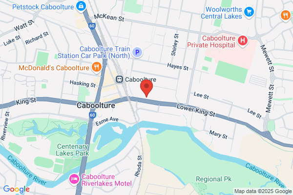 Caboolture Central Motor Inn